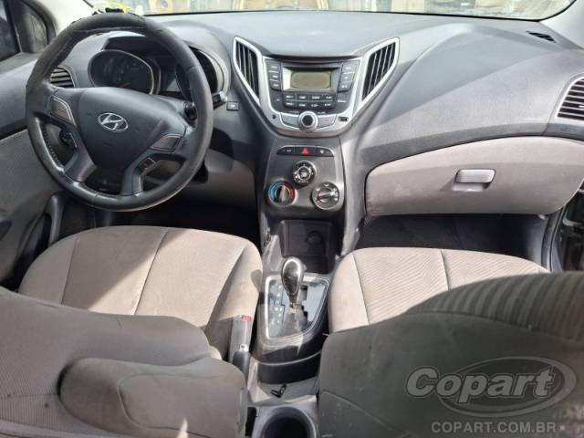 2014 HYUNDAI HB20 