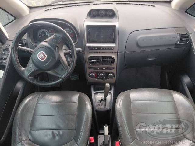 2014 FIAT IDEA 