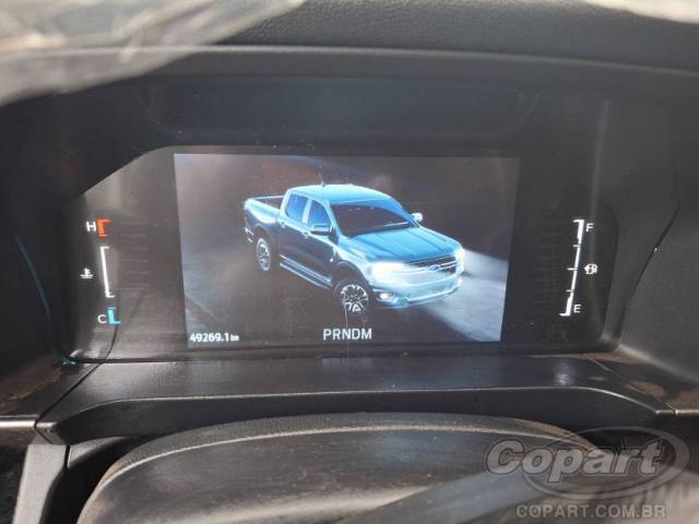2024 FORD RANGER CD 