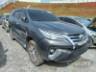 2020 TOYOTA SW4 