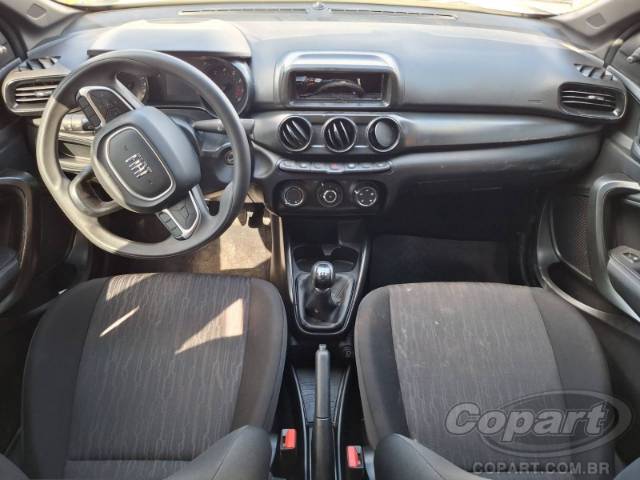 2026 FIAT ARGO 