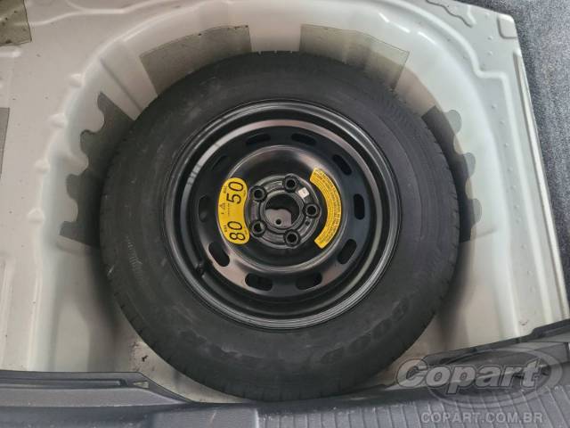 2021 VOLKSWAGEN POLO 