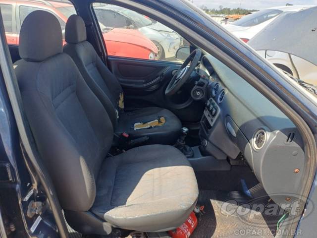 2005 CHEVROLET CELTA 