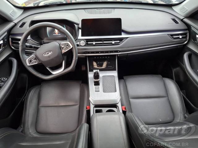 2025 CAOA CHERY TIGGO 5X 