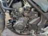 2024 YAMAHA MT-03 