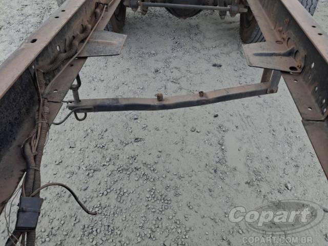 2014 IVECO DAILY CHASSI 