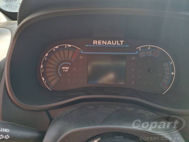 2026 RENAULT KWID 