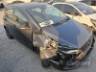 2013 VOLKSWAGEN FOX 