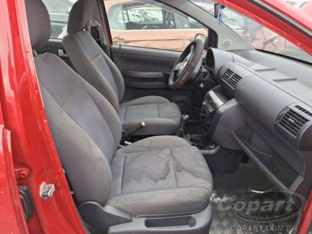 2009 VOLKSWAGEN FOX 