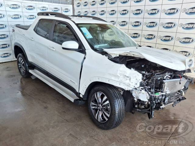 2023 FIAT TORO 