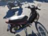 2009 HONDA BIZ 125 