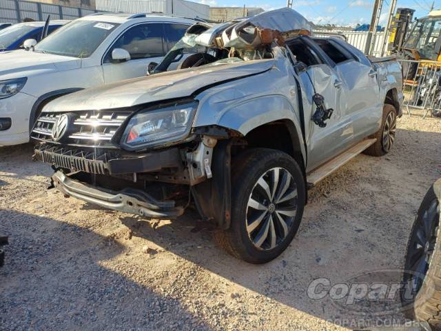 2023 VOLKSWAGEN AMAROK 