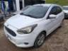 2015 FORD KA 