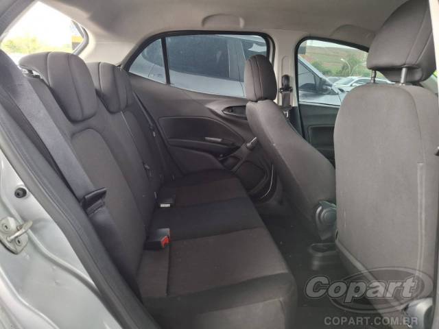 2024 FIAT ARGO 