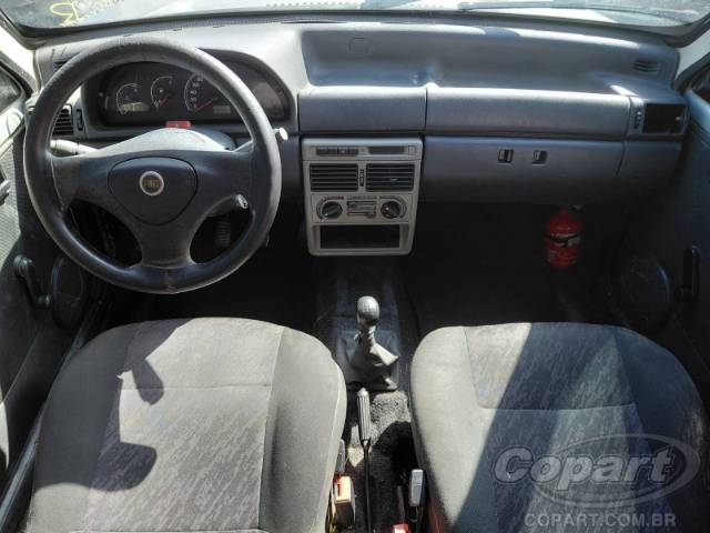 2008 FIAT UNO 
