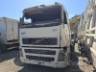 2008 VOLVO FH 