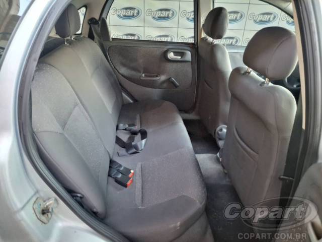 2011 CHEVROLET CORSA SEDAN 