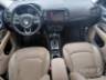 2017 JEEP COMPASS 