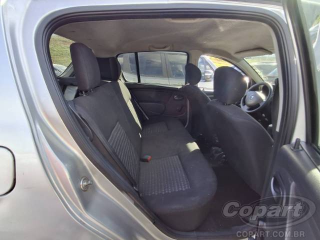 2014 RENAULT SANDERO 