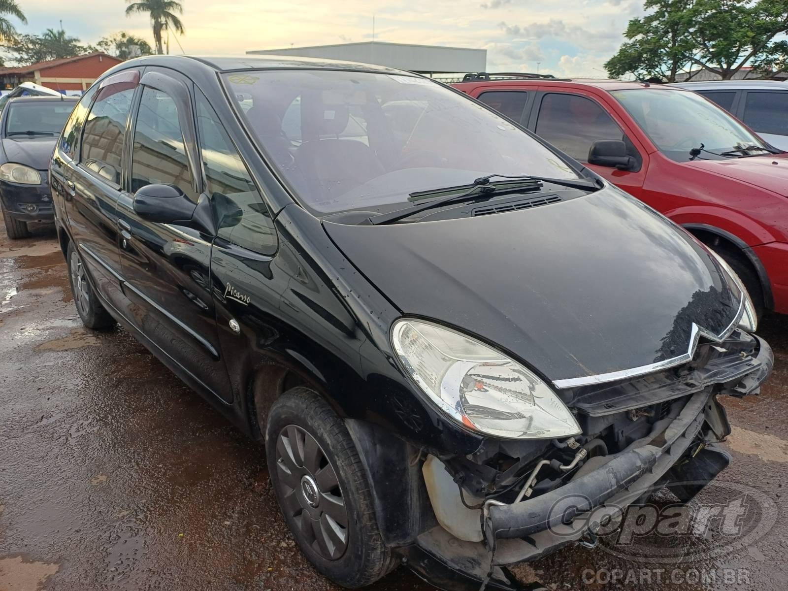 Citroën Xsara Picasso 1.6 16V