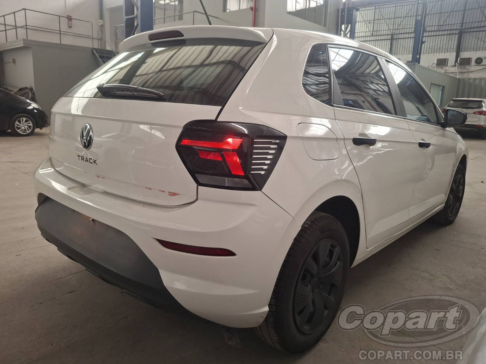 Foto 4: 2024 VOLKSWAGEN POLO