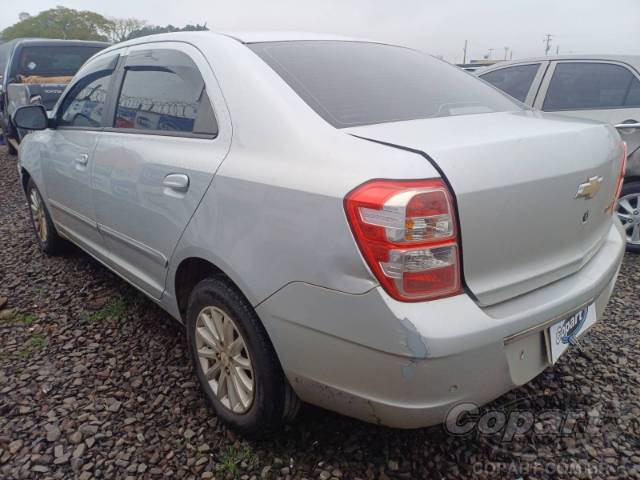 2015 CHEVROLET COBALT 