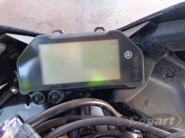 2023 YAMAHA YZF R3 