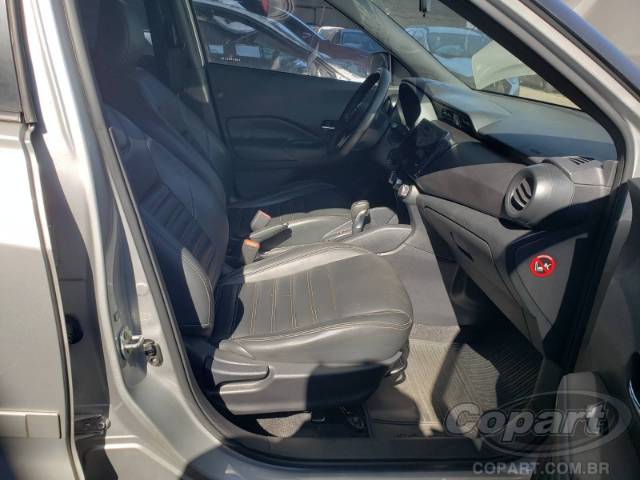2018 NISSAN KICKS 