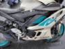 2025 YAMAHA YZF R3 