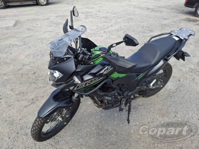 2022 KAWASAKI VERSYS-X 