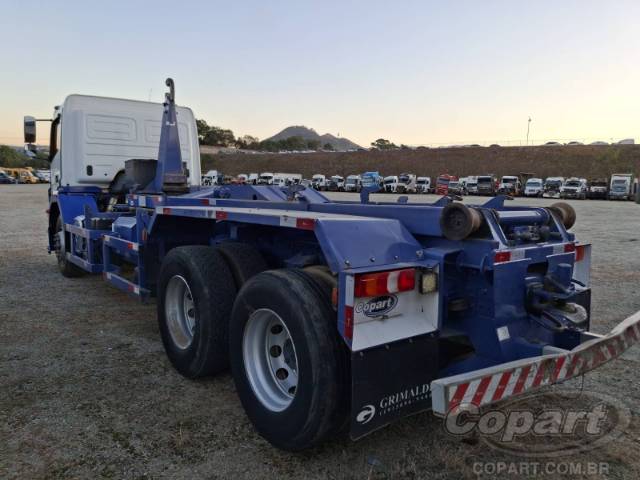 2021 MERCEDES BENZ AXOR 