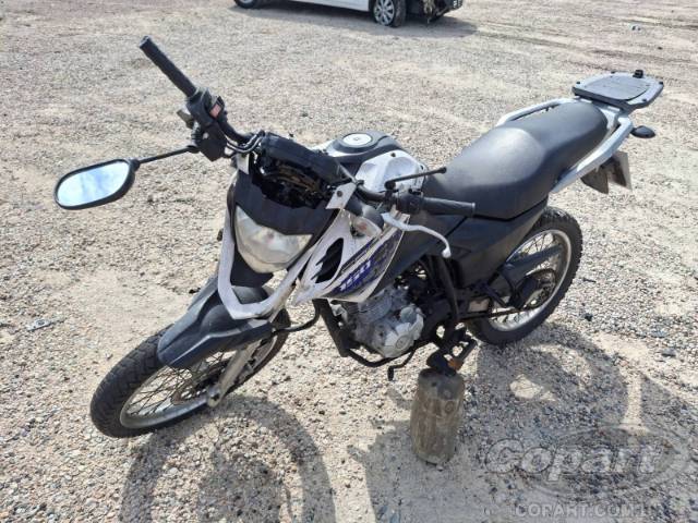 2015 YAMAHA XTZ 150 CROSSER 