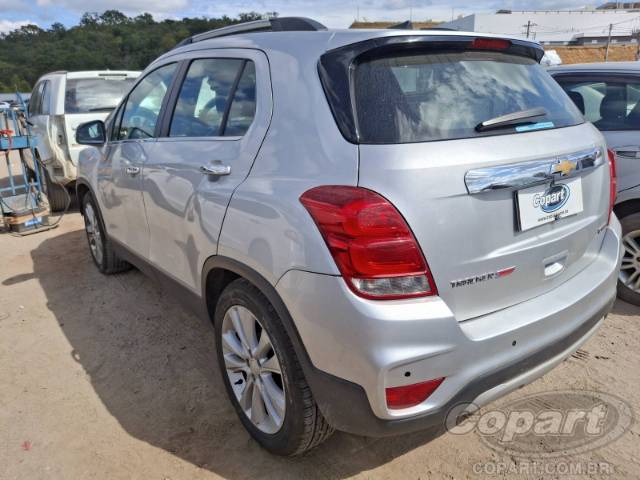 2018 CHEVROLET TRACKER 