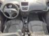 2011 PEUGEOT 207 