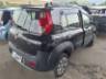 2014 FIAT UNO 