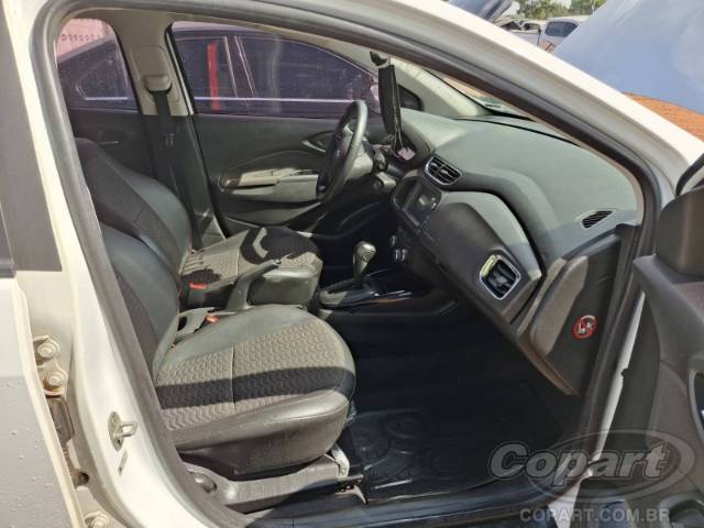 2018 CHEVROLET ONIX 