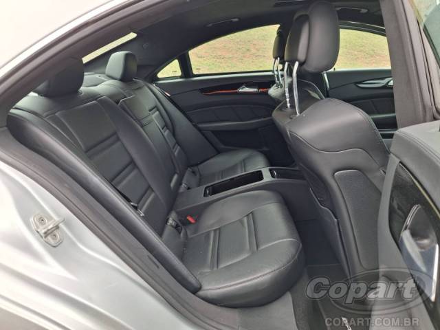 2015 MERCEDES BENZ CLASSE CLS 