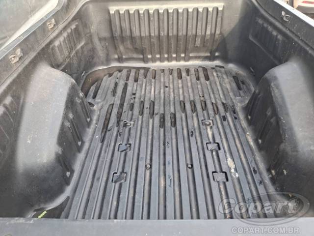 2021 FIAT STRADA 