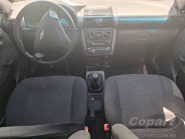 2015 CHEVROLET CLASSIC 