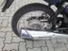 2000 HONDA CG 125 