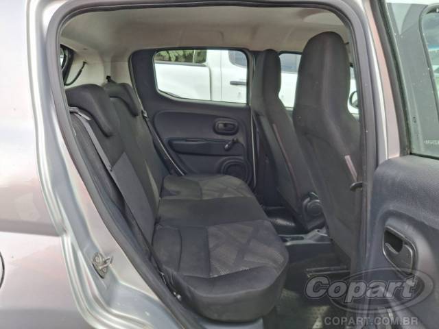 2020 FIAT MOBI 
