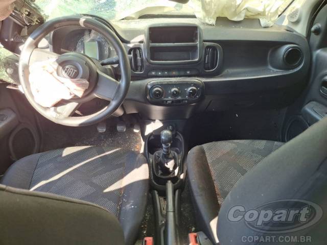 2023 FIAT MOBI 