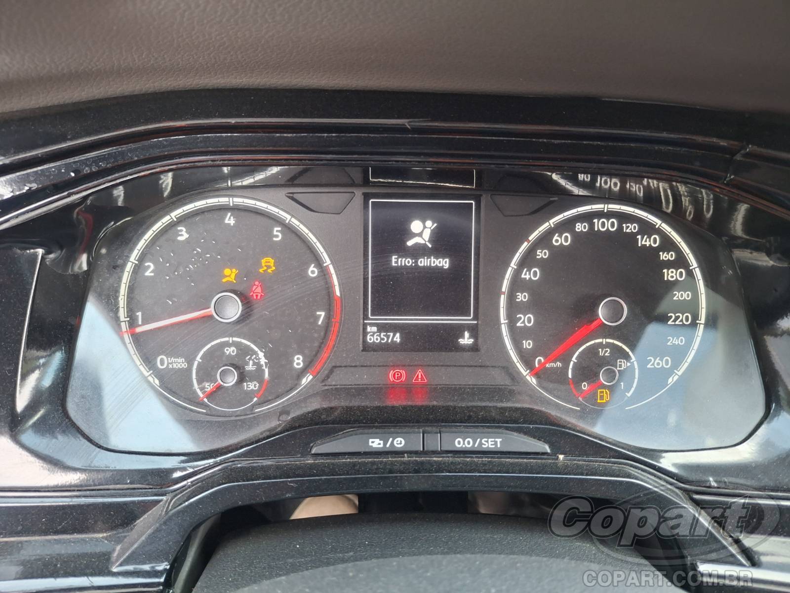Foto 8 de 11: 2019 VOLKSWAGEN POLO