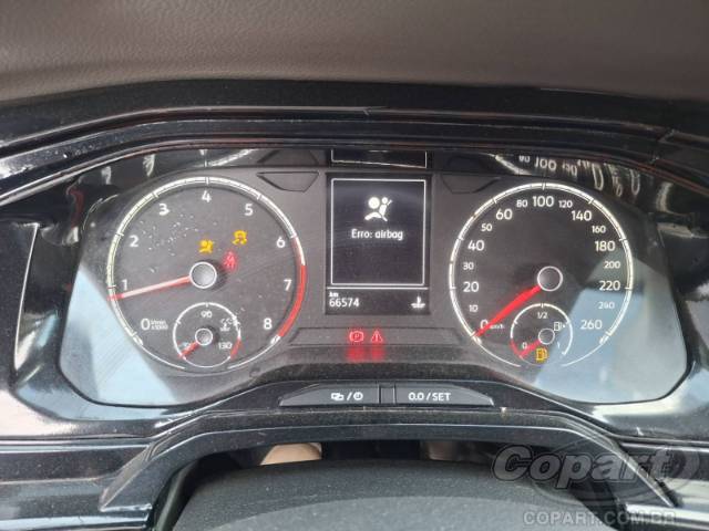 2019 VOLKSWAGEN POLO 