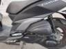 2022 DAFRA CRUISYM 