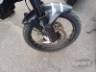 2024 DUCATI DESERTX 
