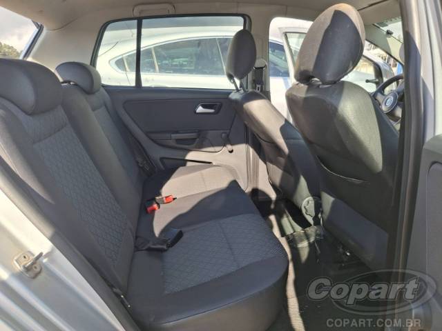 2013 VOLKSWAGEN FOX 