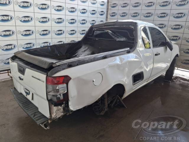 2013 CHEVROLET MONTANA 