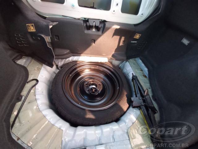 2019 CAOA CHERY TIGGO 2 