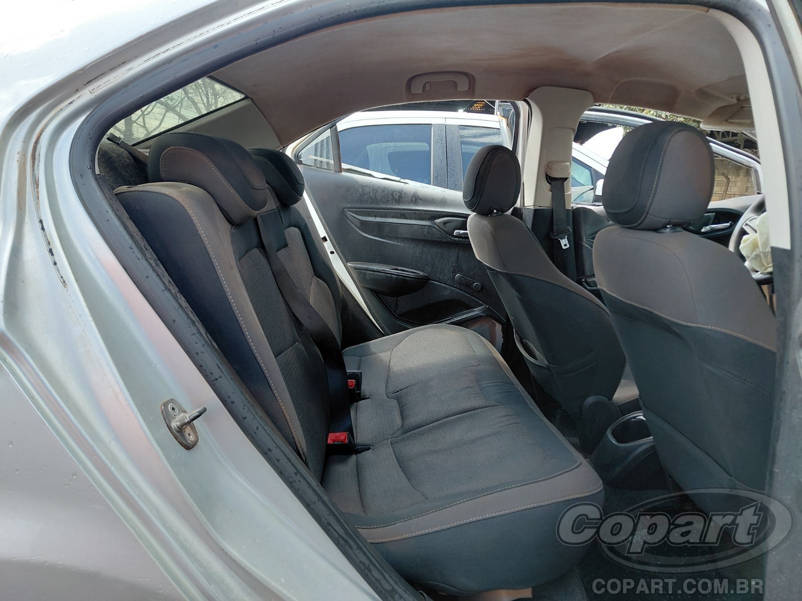 2013 CHEVROLET PRISMA — foto 6 de 10